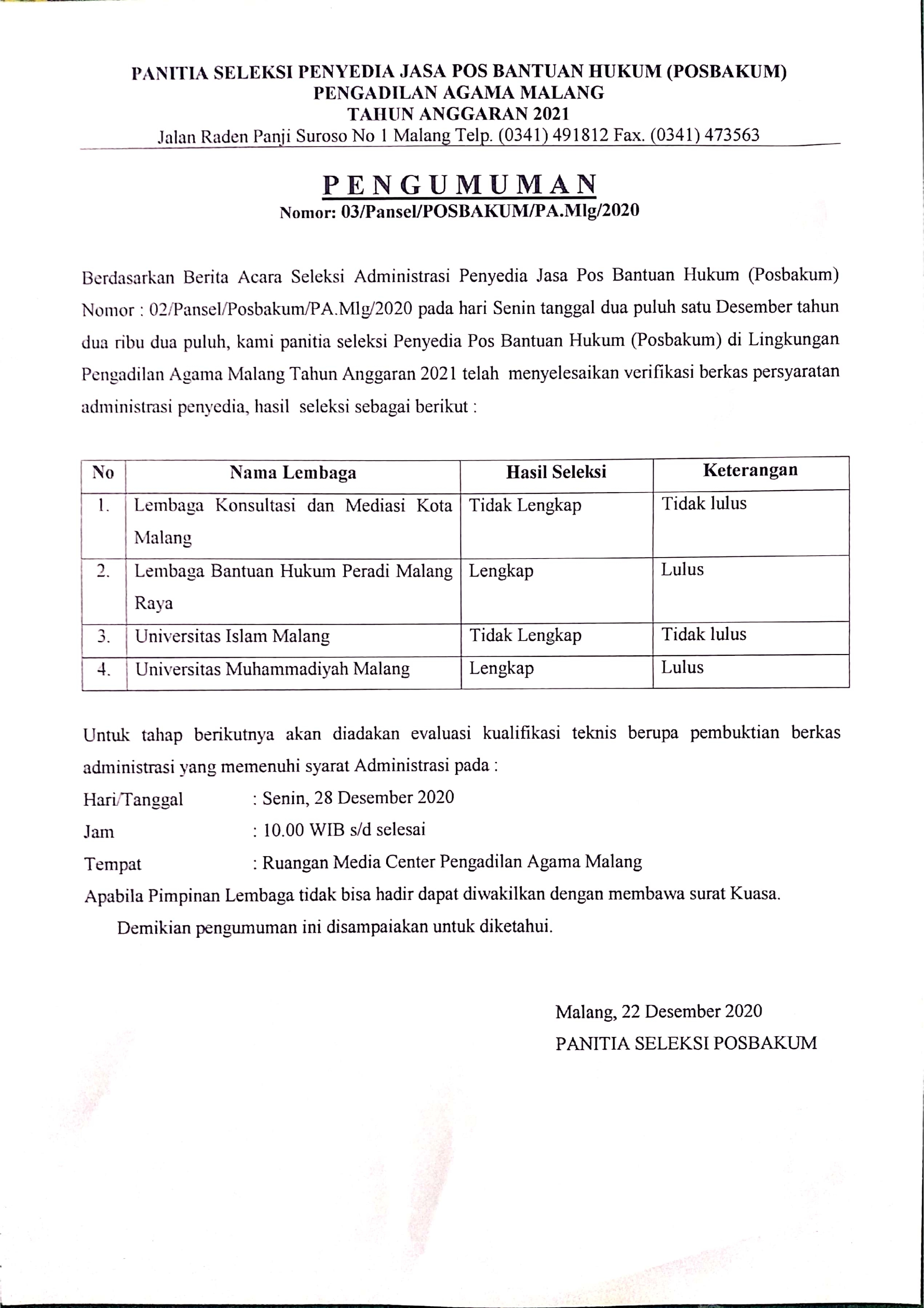 Contoh Surat Kuasa Cerai Talak Nusagates